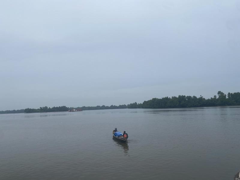 « Il n‘y a plus de saisons »: dans le Littoral camerounais, des pêcheurs artisans face aux changements climatiques