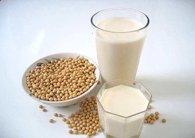 Les astuces pour réussir la fabrication du lait de soja
