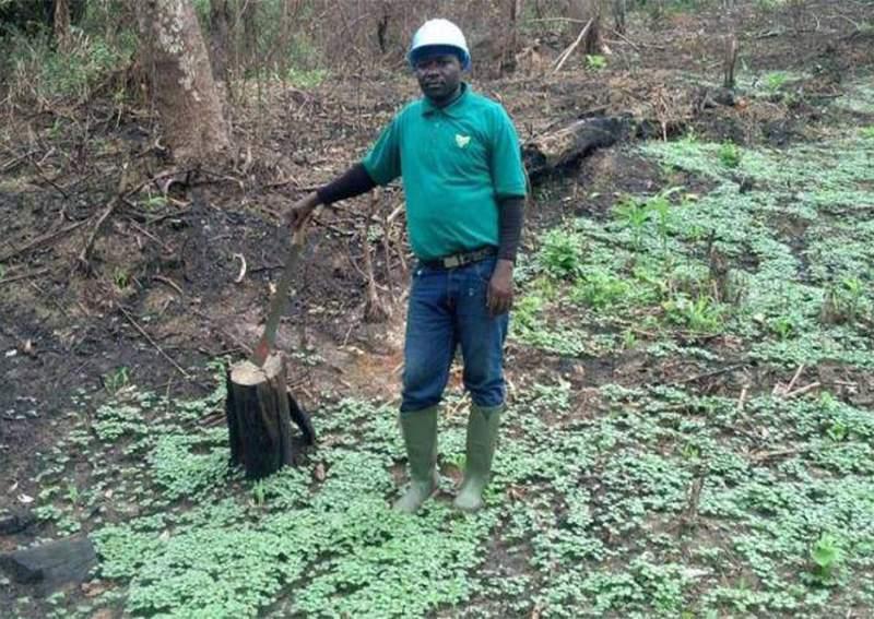 « Le conseiller agricole est une courroie de transmission »