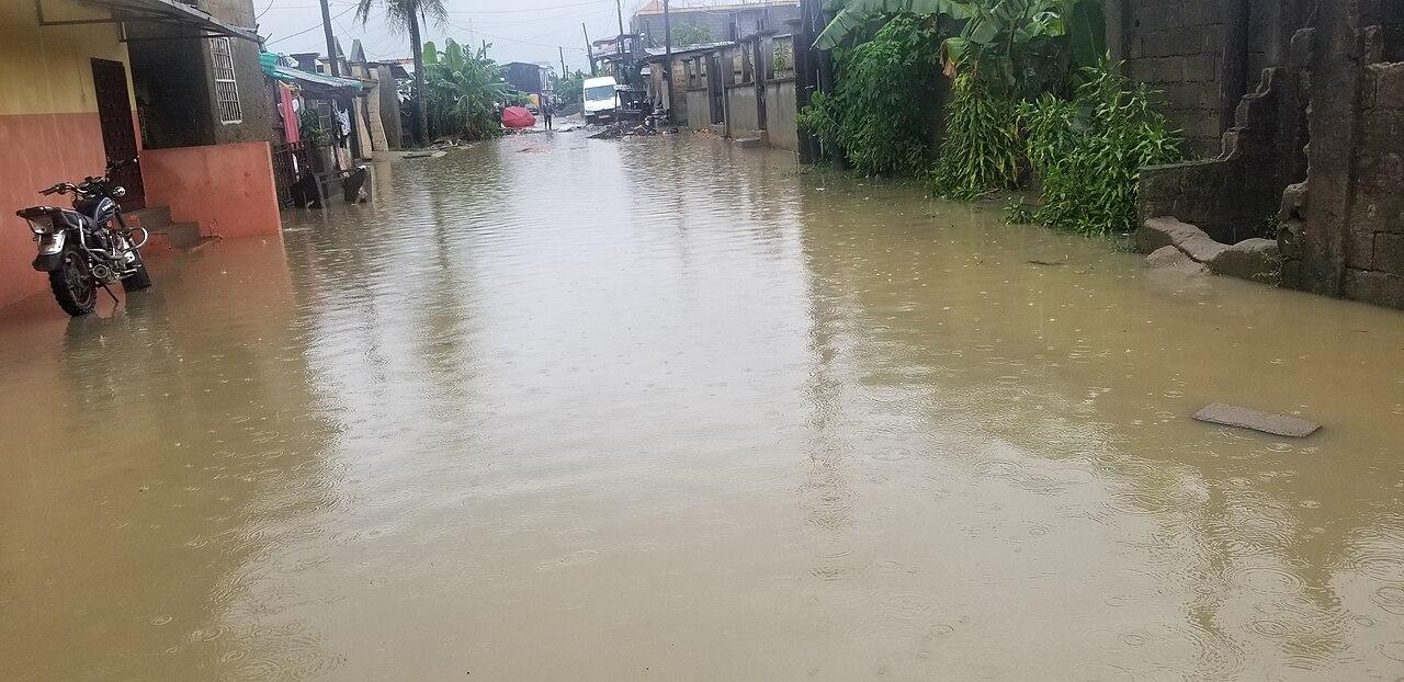 Cameroun: how collective action strengthens flood resilience in Douala