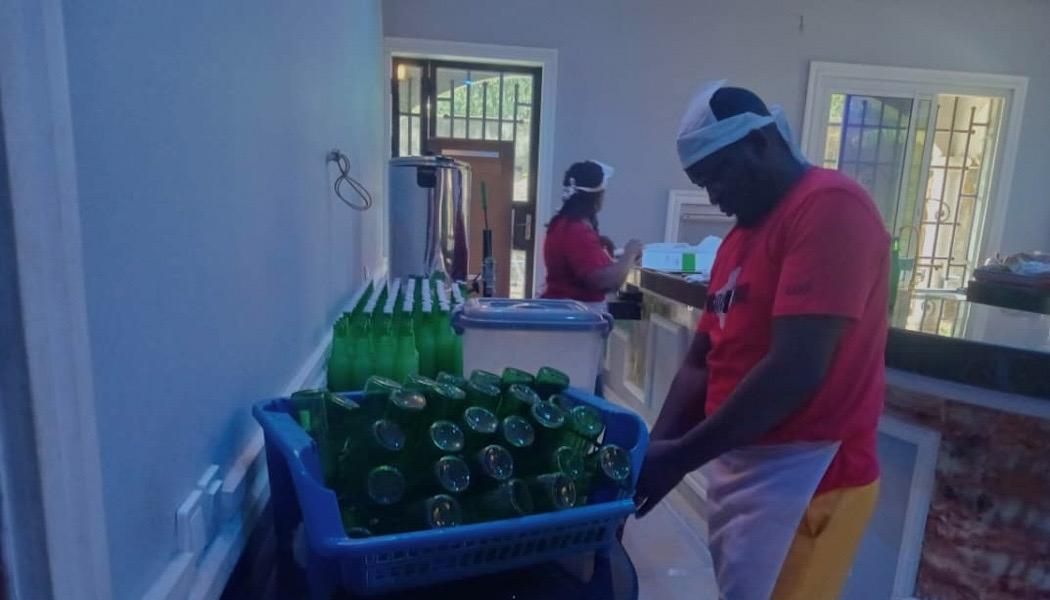 Au Cameroun, la difficile vie des entrepreneurs agricoles