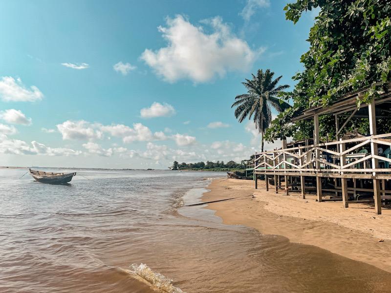 Les 10 plus belles plages du Cameroun