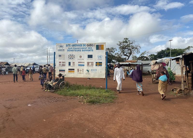 Au Cameroun rural, le combat des réfugiées contre les violences