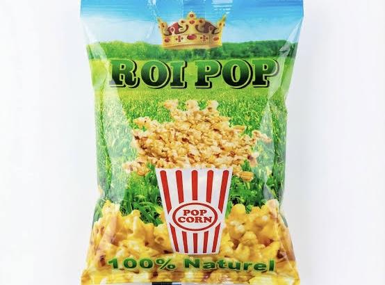 Au Cameroun avec le « roi » du pop corn bio